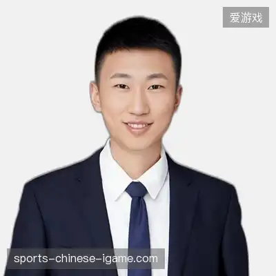 李洋睿